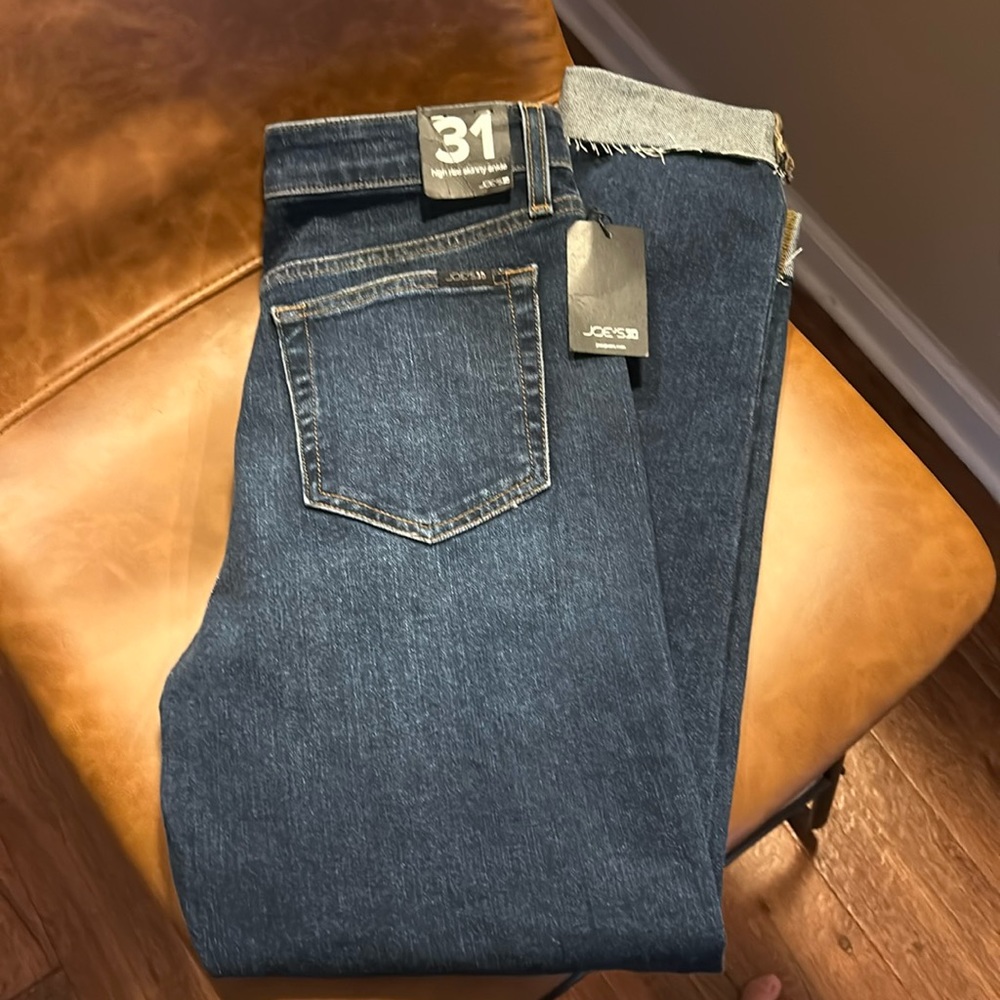 Joes jeans